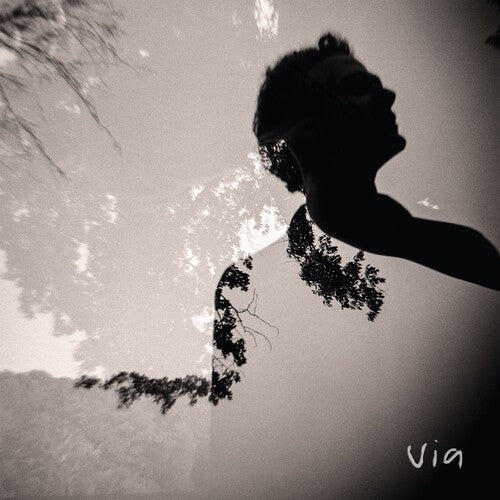 VIA Vinyl LP