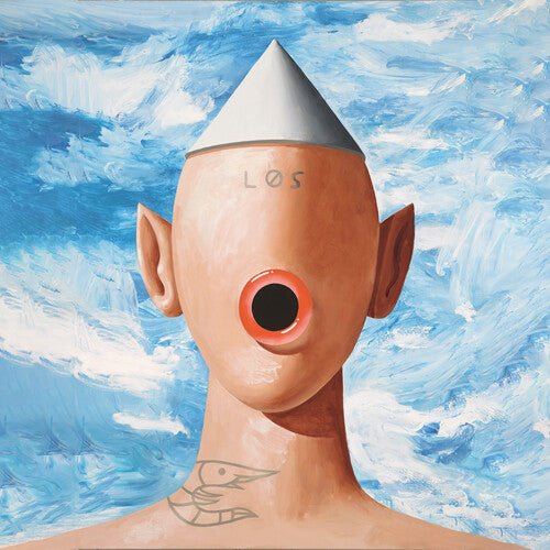 VIAGRA BOYS - VIAGR ABOYS Vinyl LP