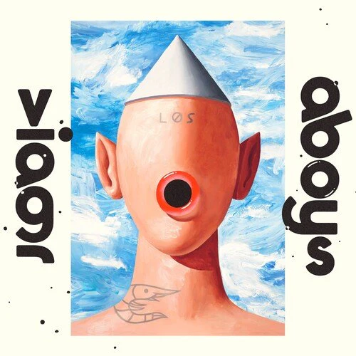 VIAGRA BOYS - VIAGR ABOYS Vinyl LP - Image 2