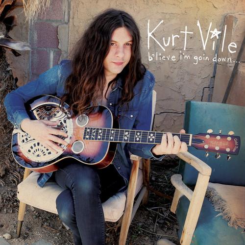 VILE,KURT - B'LIEVE I'M GOIN DOWN Vinyl LP