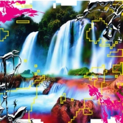 VINTAGE CULTURE - PROMISED LAND Vinyl LP