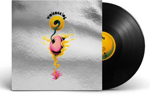 VIOLENCE FOG Vinyl LP