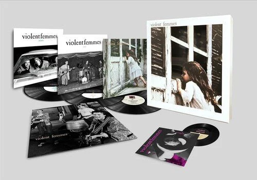 VIOLENT FEMMES Vinyl LP