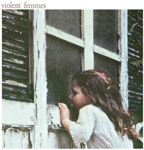 VIOLENT FEMMES Vinyl LP - Image 2