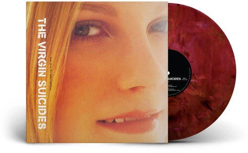 VIRGIN SUICIDES / O.S.T. Vinyl LP - Image 2