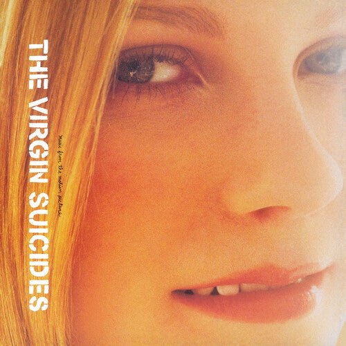 VIRGIN SUICIDES / O.S.T. Vinyl LP - Image 3