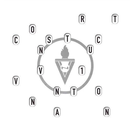 VNV NATION - CONSTRUCT Vinyl LP