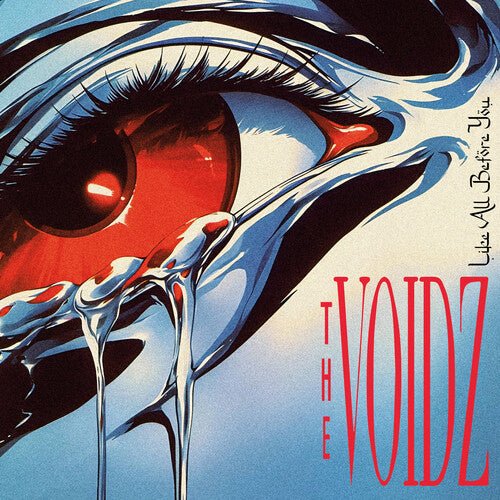 VOIDZ - LIKE ALL BEFORE YOU Vinyl LP - Image 2