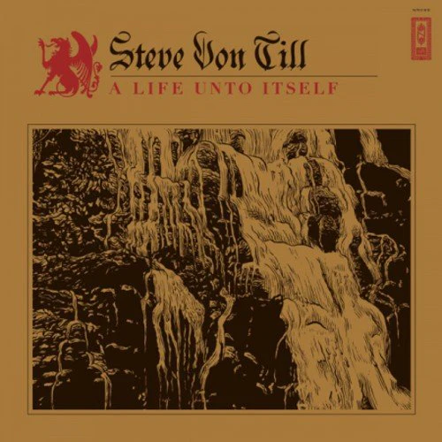 VON TILL,STEVE - A LIFE UNTO ITSELF Vinyl LP