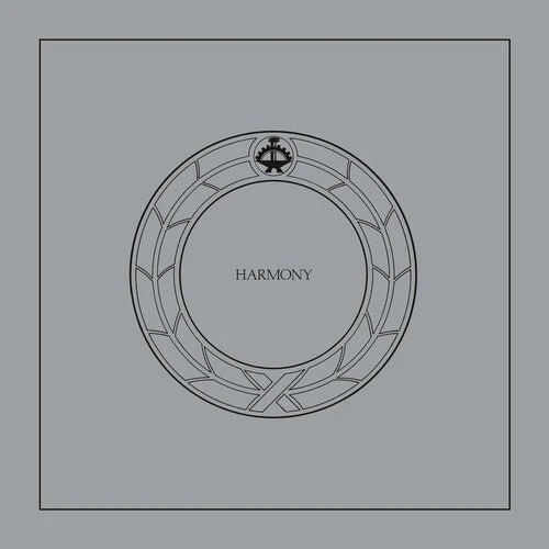 WAKE - HARMONY + SINGLES Vinyl LP