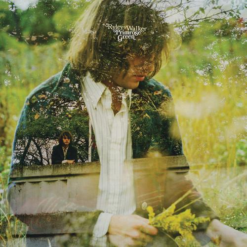 WALKER,RYLEY - PRIMROSE GREEN Vinyl LP