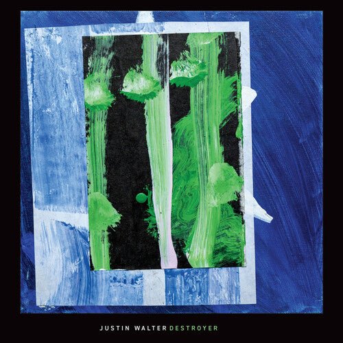 WALTER,JUSTIN - DESTROYER Vinyl LP