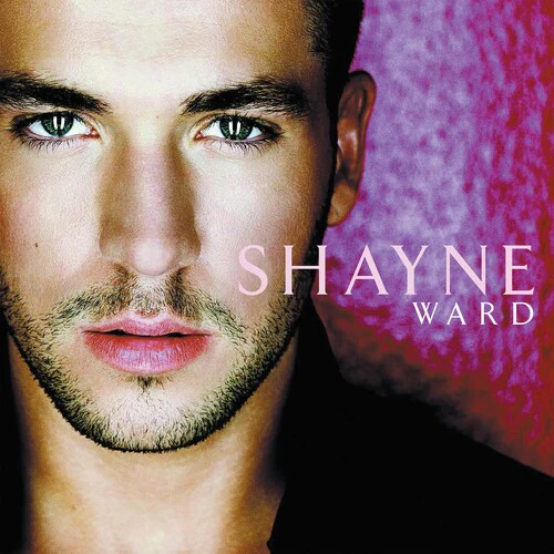 WARD,SHAYNE - SHAYNE WARD Vinyl LP