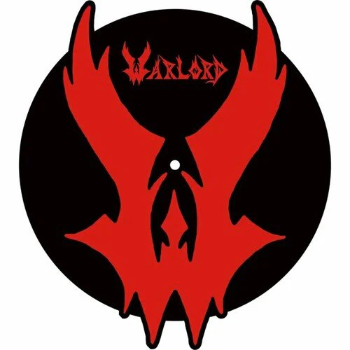 WARLORD - LOST AND LONELY DAYS / ALIENS Vinyl LP