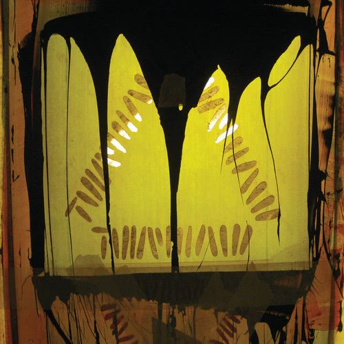 WARPAINT - EXQUISITE CORPSE Vinyl LP