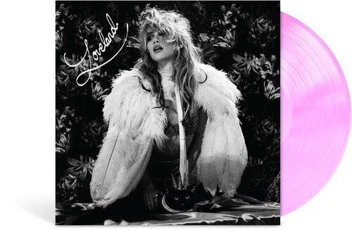 WATERHOUSE,SUKI - LOVELAND Pink Vinyl LP
