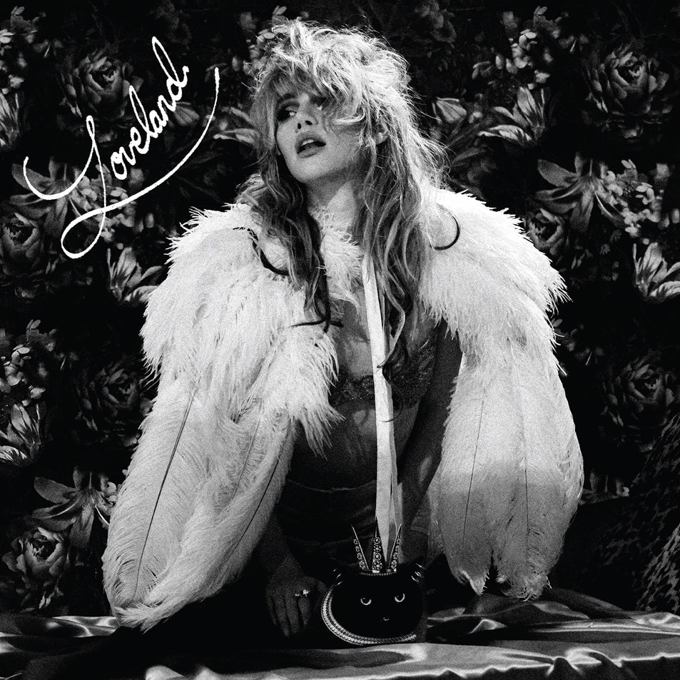 WATERHOUSE,SUKI - LOVELAND Pink Vinyl LP - Image 2