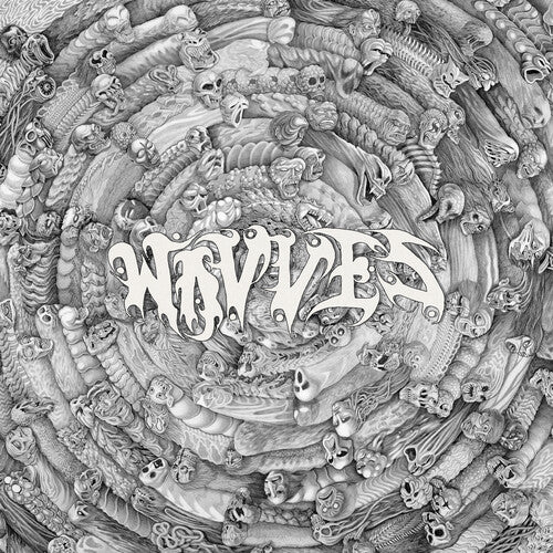 WAVVES - SPUN Vinyl LP