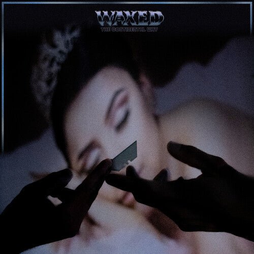 WAXED - CONTINENTAL WAY Vinyl LP