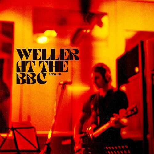 WELLER,PAUL - WELLER AT THE BBC VOL 2 Vinyl LP - Image 2