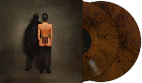 WEST,KANYE / TY DOLLA SIGN - VULTURES 1 Vinyl LP