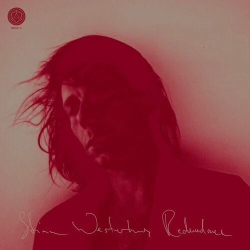 WESTERHUS,STIAN - REDUNDANCE Vinyl LP