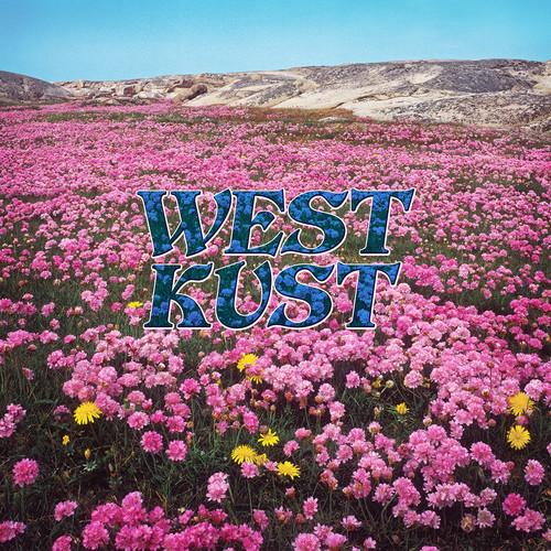 WESTKUST Vinyl LP