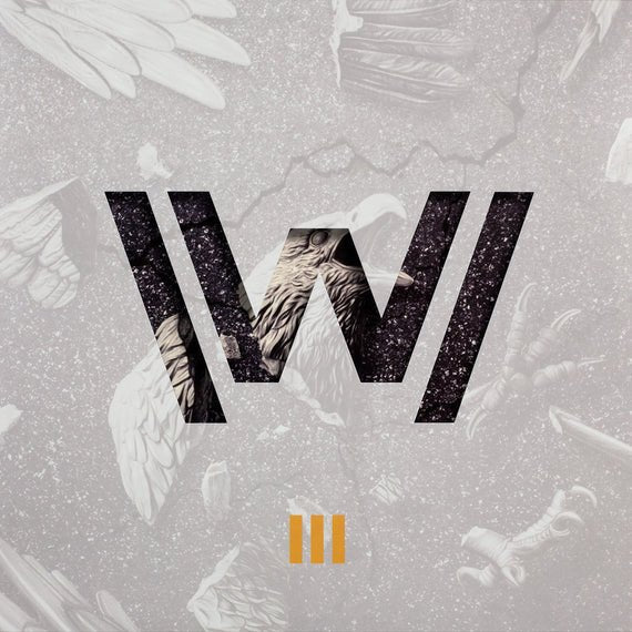 WESTWORLD SEASON 3 BY RAMIN DJAWADI Vinyl LP - Image 2