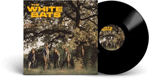 WHITE BATS Vinyl LP