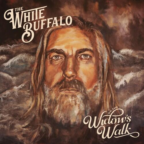WHITE BUFFALO - ON THE WIDOWS WALK Vinyl LP
