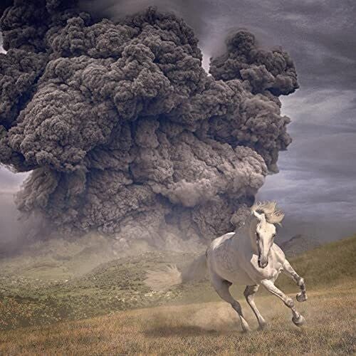 WHITE BUFFALO - YEAR OF THE DARK HORSE Vinyl LP - Image 2
