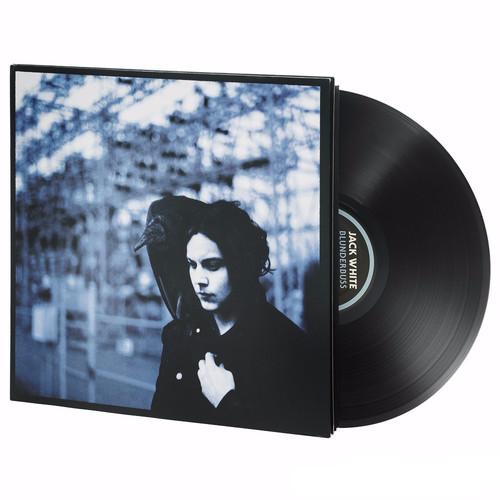 WHITE,JACK - BLUNDERBUSS Vinyl LP
