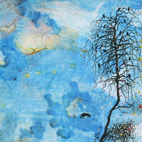 WHITE,JOHN PAUL - BEULAH Vinyl LP