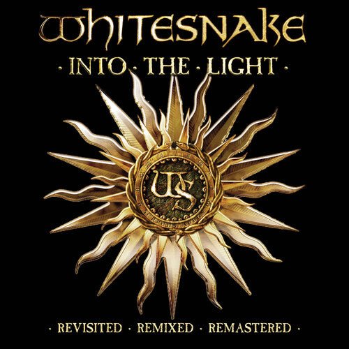 WHITESNAKE - INTO THE LIGHT Vinyl LP - Image 2