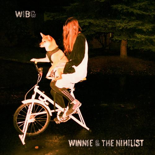 WIBG - WINNIE & THE NIHILIST Vinyl LP