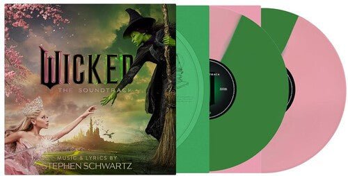 WICKED: THE SOUNDTRACK / O.S.T. Vinyl LP