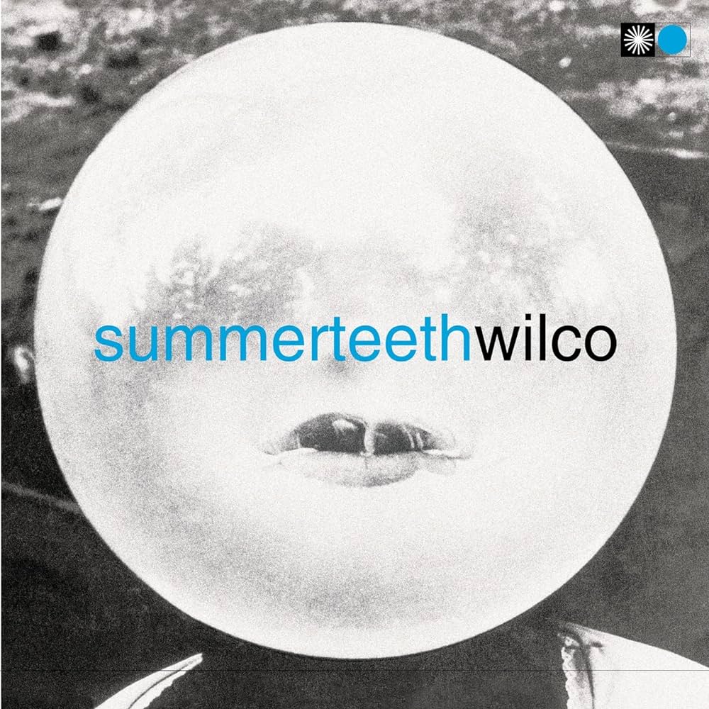 WILCO - SUMMERTEETH Vinyl LP - Image 2
