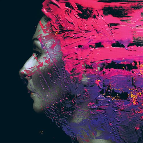 WILSON,STEVEN - HAND CANNOT ERASE Vinyl LP