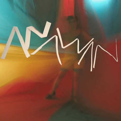 WILSON,TREVOR - ANAWAN Vinyl LP