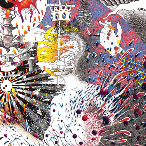 WILTZIE,ADAM - ELEVEN FUGUES FOR SODIUM PENTATHOL Vinyl LP
