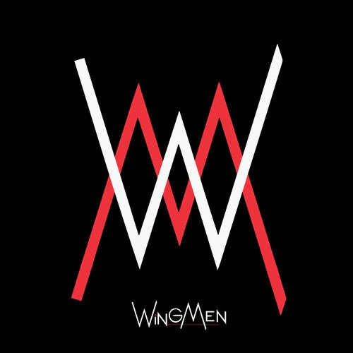 WINGMEN Vinyl LP