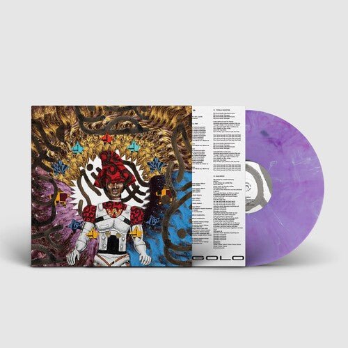 WITCH - SOGOLO Vinyl LP