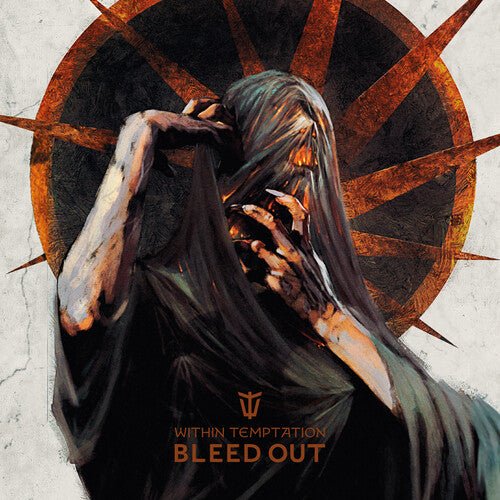 WITHIN TEMPTATION - BLEED OUT Vinyl LP