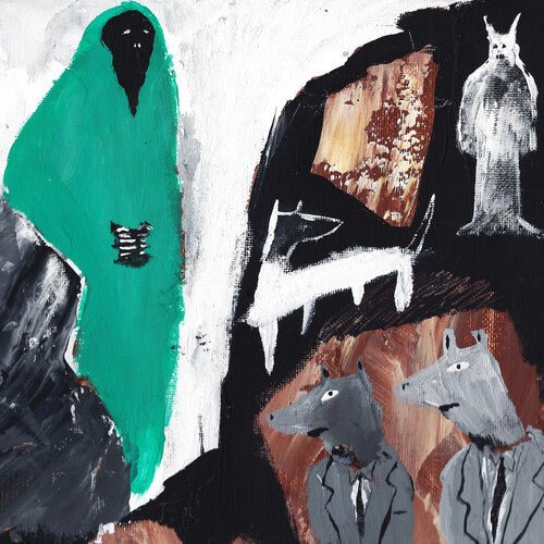 WOLFHARD,FINN - HAPPY BIRTHDAY Vinyl LP