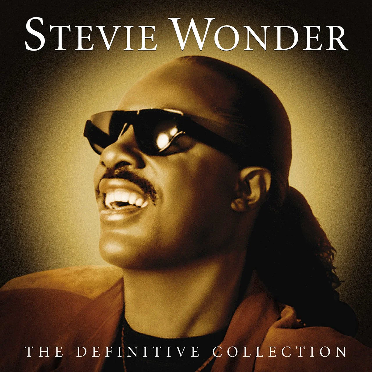 WONDER,STEVIE - DEFINITIVE COLLECTION Vinyl LP