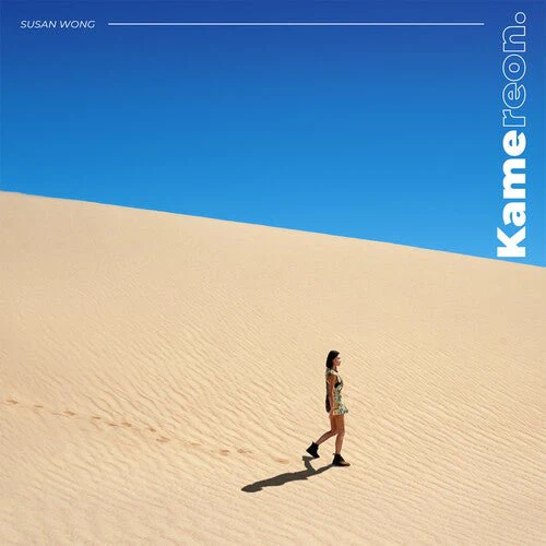 WONG,SUSAN - KAMEREON Vinyl LP - Image 2