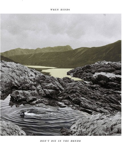 WREN HINDS - DON'T DIE IN THE BUNDU Vinyl LP