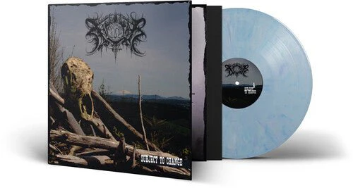 XASTHUR - SUBJECT TO CHANGE Vinyl LP - Image 2