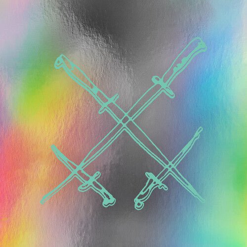 XIU XIU - 13 FRANK BELTRAME ITALIAN STILETTO WITH BISON HORN Vinyl LP