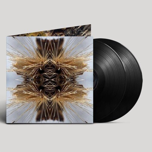 YAKUZA - SUTRA Vinyl LP